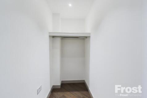 Storage Cupboard