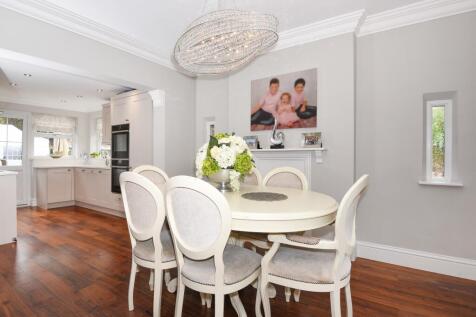 Kitchen/ Diner