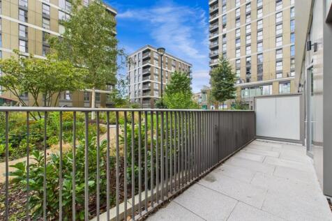 Private Terrace