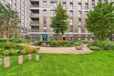 Communal Grounds