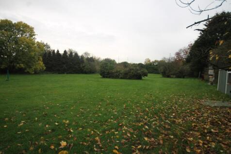 Communal Gardens
