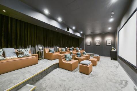Cinema Room