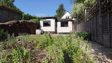 garden/shed