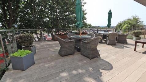 COMMUNAL AREA