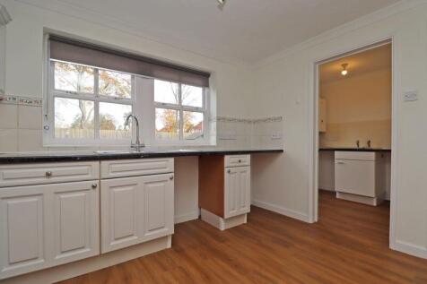 KITCHEN/UTILITY
