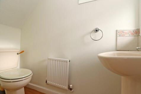 CLOAKROOM/WC