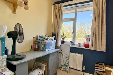 THRID BEDROOM
