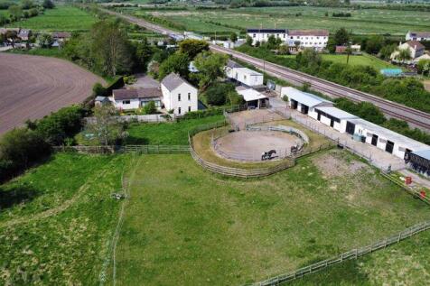LAND/HOUSE