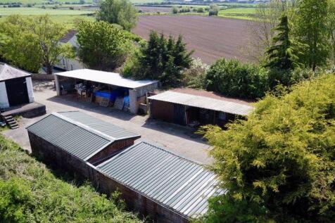 OUTBUILDINGS