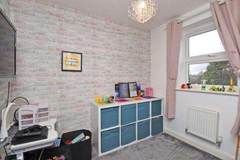 THIRD BEDROOM