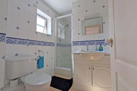BEDROOM TWO EN-SUITE