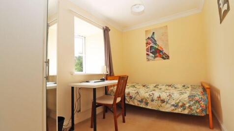BEDROOM FIVE