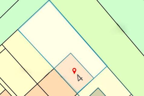 AREA OF THE PROPERTY