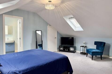 MIN BEDROOM