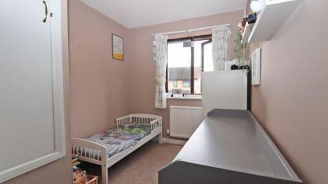 THIRD BEDROOM