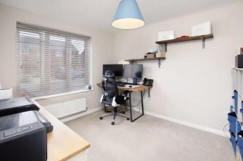 STUDY/OFFICE