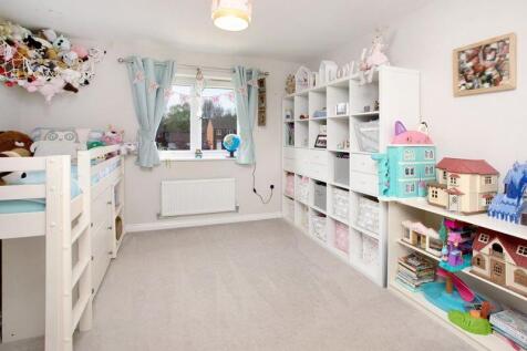 THRID BED ROOM