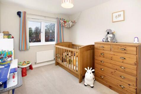 FORTH BEDROOM