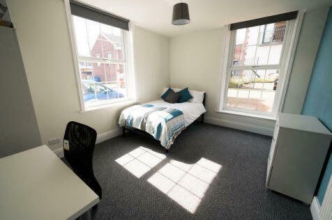 Refurbished property