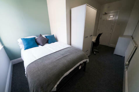 Refurbished property