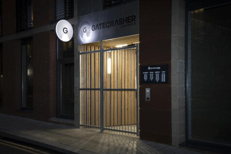 Gatecrasher 