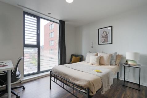Bedroom Area