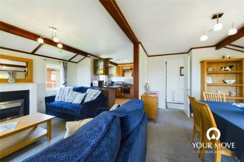 Open Plan Living / K