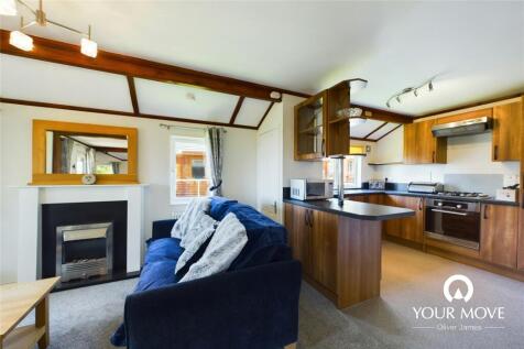 Open Plan Living / K