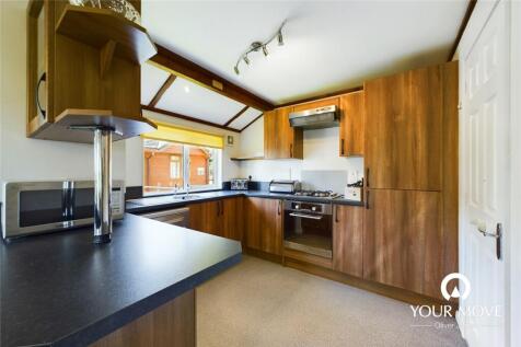 Open Plan Living / K