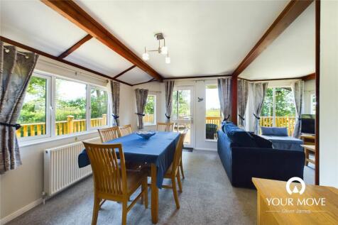 Open Plan Living / K