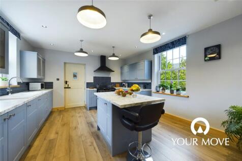 Kitchen / Breakfast