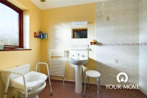 Ensuite Wet Room