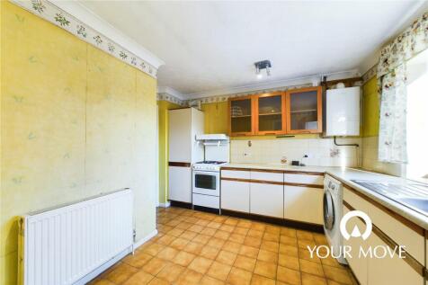 Kitchen / Breakfast