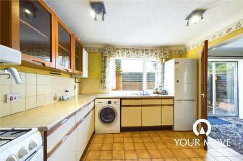 Kitchen / Breakfast