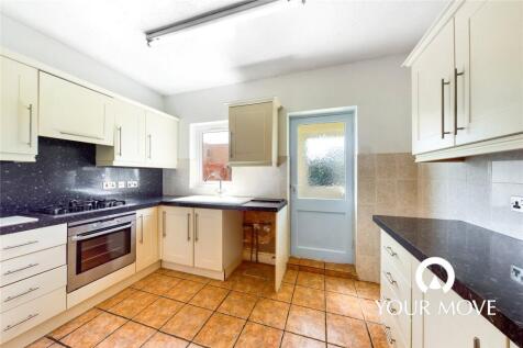 Kitchen / Breakfast