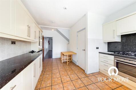 Kitchen / Breakfast