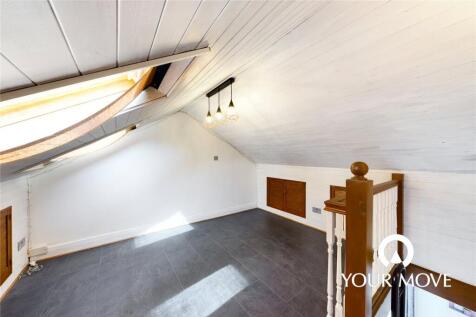 Loft Space