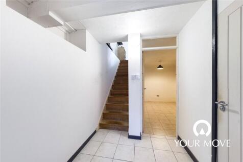 Basement Lobby