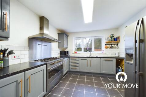 Kitchen / Breakfast
