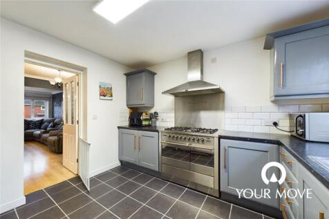 Kitchen / Breakfast