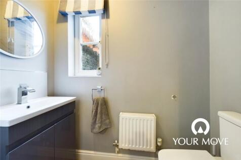 Cloakroom / Wc