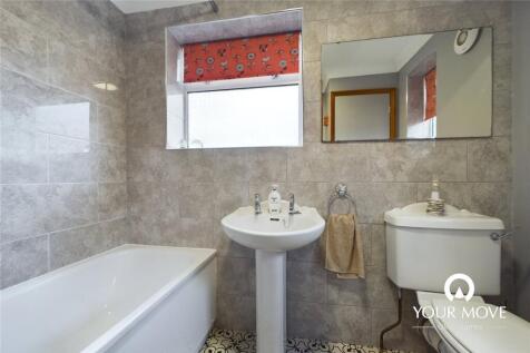 Modern Bathroom