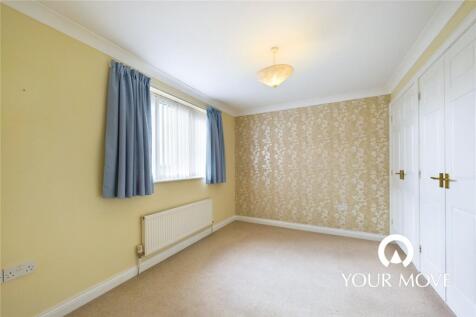 Bedroom Tqo