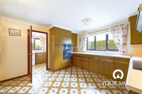 Kitchen / Breakfast