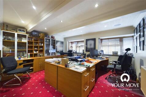Home Office