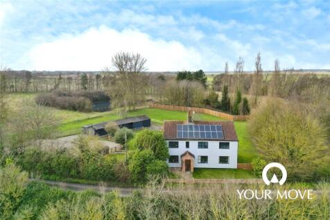 Outlook / Front Elev