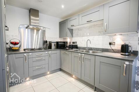 Kitchen-Diner