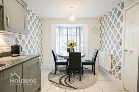 Kitchen-Diner