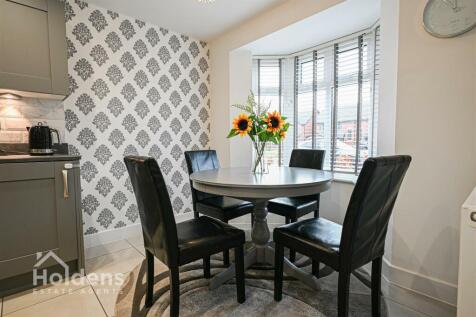 Kitchen-Diner
