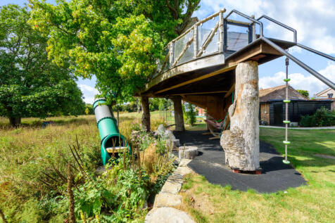 Treehouse